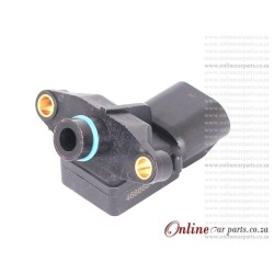 Chrysler PT-Cruiser Neon 2.0 Map Sensor 4686684AA 4686684AB