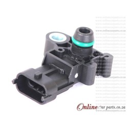 Ford Ranger 2.2 TDCi 2011- Map Sensor 0261230309 AG91-9F479-AB