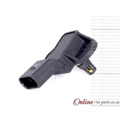 VW Golf IV 1.4 99-00 Map Sensor 06B906051 0261230031