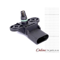 VW Golf IV 1.4 99-00 Map Sensor 06B906051 0261230031