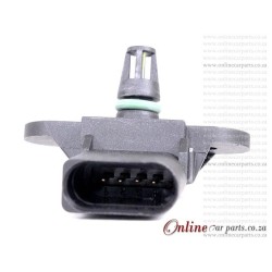 VW Golf IV 1.4 99-00 Map Sensor 06B906051 0261230031