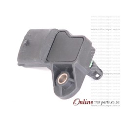 Fiat Ducato 2.3 2.8 JTD 2005- Map Sensor 0281002514 0261230098 3R239F479AA