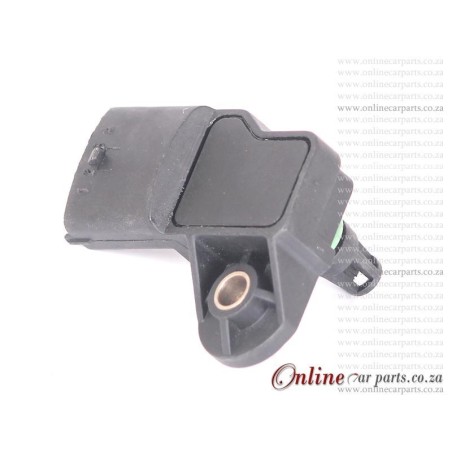 Fiat Ducato 2.3 2.8 JTD 2005- Map Sensor 0281002514 0261230098 3R239F479AA