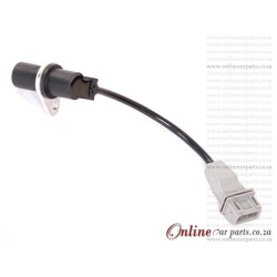 Kia Carnival 2.5 V6 2000- Crankshaft Sensor 0K56P18891