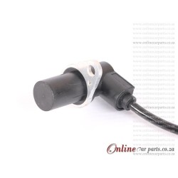 Kia Carnival 2.5 V6 2000- Crankshaft Sensor 0K56P18891