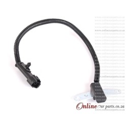 Jeep Cherokee 4.0 84-01 Crankshaft Sensor 56027866AC 56027866AE