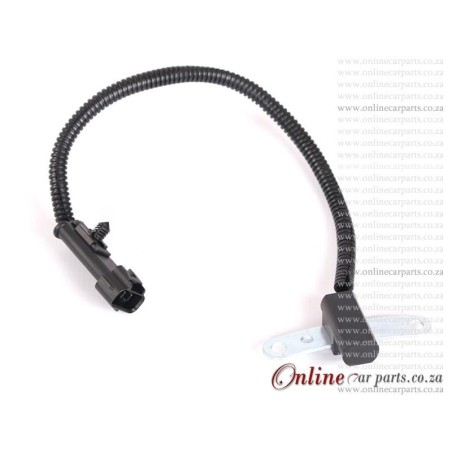 Jeep Cherokee 4.0 84-01 Crankshaft Sensor 56027866AC 56027866AE