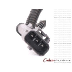 Jeep Cherokee 4.0 84-01 Crankshaft Sensor 56027866AC 56027866AE