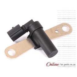 Renault Megane III Sandero Logan Fluence Duster 1.6 16V Crankshaft Sensor 8200746497
