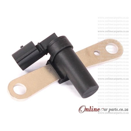 Renault Megane III Sandero Logan Fluence Duster 1.6 16V Crankshaft Sensor 8200746497