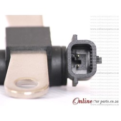 Renault Megane III Sandero Logan Fluence Duster 1.6 16V Crankshaft Sensor 8200746497