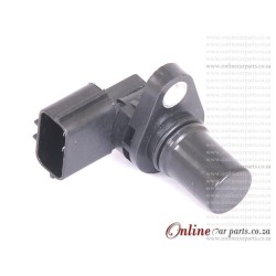 Opel Corsa C 1.7 DTi 2003- Camshaft Sensor J5T23381