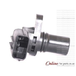 Opel Corsa C 1.7 DTi 2003- Camshaft Sensor J5T23381