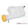 Chery QQ3 0.8 12V 2006- SQR372 38KW Expansion Bottle Radiator Water Bottle
