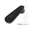VW Golf II Jetta II Window Winder Handle X2pcs