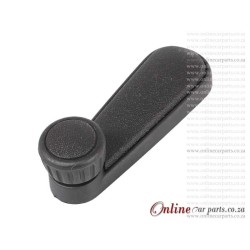 VW Golf II Jetta II Window Winder Handle X2pcs