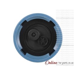 VW Golf Jetta I II Fox Caddy Expansion Tank Cap