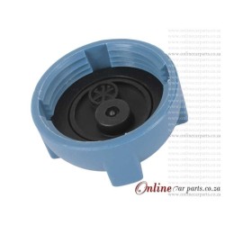 VW Golf Jetta I II Fox Caddy Expansion Tank Cap