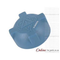 VW Golf Jetta I II Fox Caddy Expansion Tank Cap