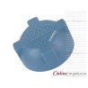 VW Golf Jetta I II Fox Caddy Expansion Tank Cap
