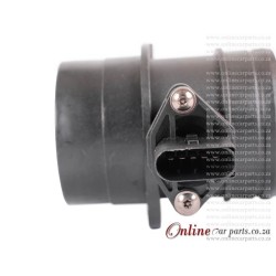 VW Golf V Tour Air Mass Sensor 5 Pin