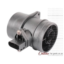 VW Golf V Tour Air Mass Sensor 5 Pin