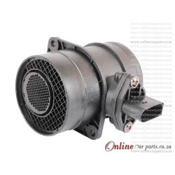 VW Golf V Tour Air Mass Sensor 5 Pin