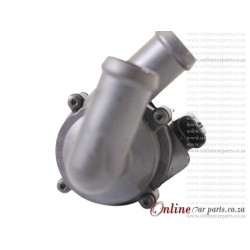 Audi A3 1.6 TDI Water Pump Auxiliary