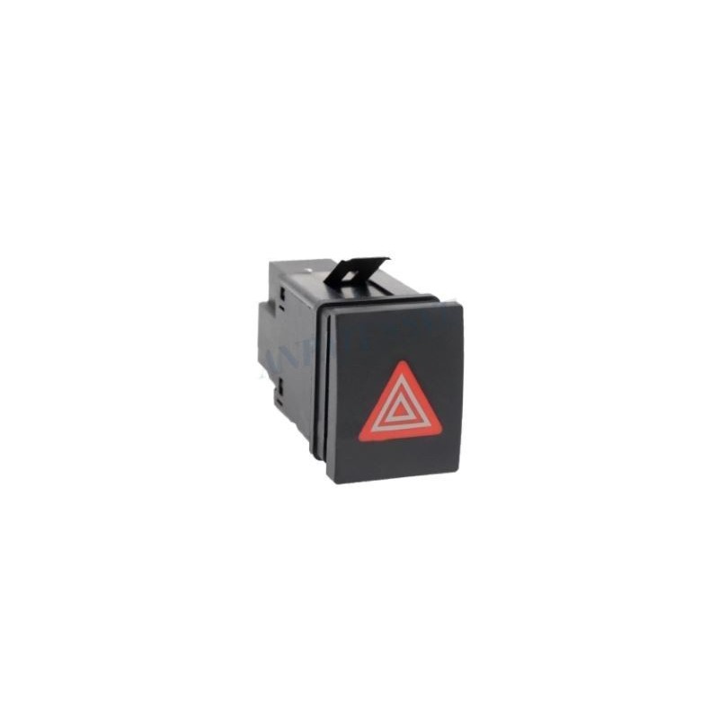 VW Polo 9N Vivo Hazard Switch