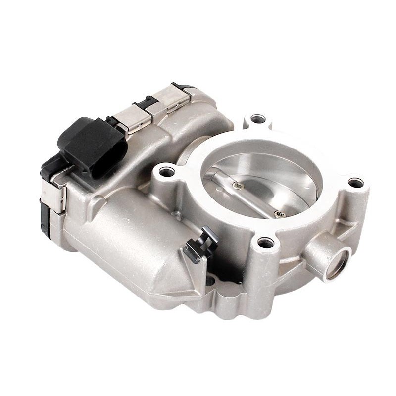 Mercedes Benz E Class W212 E200 E250 CGI M271.820 M271.860 Throttle Body OE A2661410525 0280750175