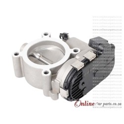 Mercedes Benz E Class W212 E200 E250 CGI M271.820 M271.860 Throttle Body OE A2661410525 0280750175