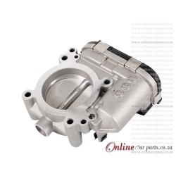 Mercedes Benz E Class W212 E200 E250 CGI M271.820 M271.860 Throttle Body OE A2661410525 0280750175