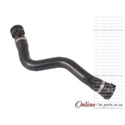 BMW E81 82 88 E90 E84 N47 N47S Diesel Radiator Hose