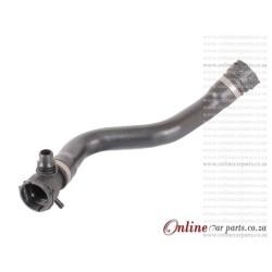 BMW E81 82 88 E90 E84 N47 N47S Diesel Radiator Hose