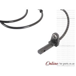 BMW X6 E71 08-14 2 PIN 1070mm Rear ABS Sensor