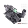 Citroen C2 C3 C4 C5 Jumpy Berlingo Xsara 1.6 HDI Thermostat with Housing and Sensor OE 9M5Q8A586BA