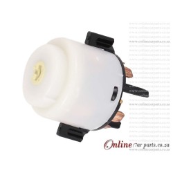 Audi A3 A4 B5 A6 A7 97-05 Switch Ignition