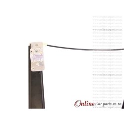 Audi A4 01-08 Electric Window Winder Mechanism