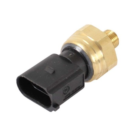 VW Golf V 2.0 GTI FSI 2.0 R Fuel Pressure Sensor 3 PIN