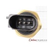Audi A3 2.0 FSI 04-07 Fuel Pressure Sensor 3 PIN