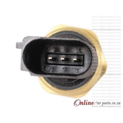VW Golf V 2.0 GTI FSI 2.0 R Fuel Pressure Sensor 3 PIN