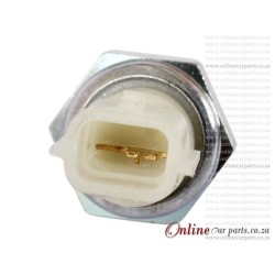 Renault Scenic II III 2004- Oil Pressure Switch