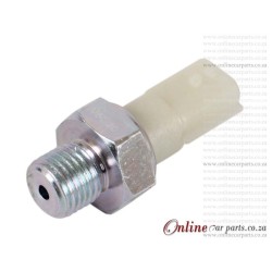 Renault Megane II III 2002- Oil Pressure Switch