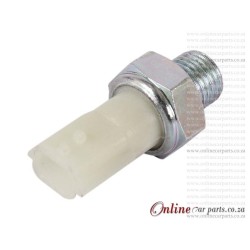 Renault Scenic II III 2004- Oil Pressure Switch