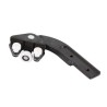 Mercedes Benz W639 Vito Viano Low Right Sliding Door Roller Guide 