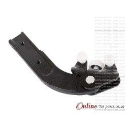 Mercedes Benz W639 Vito Viano Low Right Sliding Door Roller Guide 