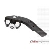 Mercedes Benz W639 Vito Viano Low Right Sliding Door Roller Guide 