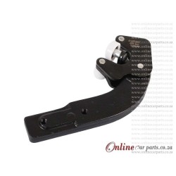 Mercedes Benz W639 Vito Viano Low Left Sliding Door Roller Guide 