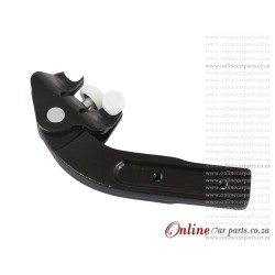 Mercedes Benz W639 Vito Viano Low Left Sliding Door Roller Guide 