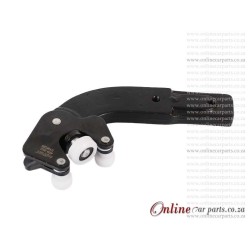 Mercedes Benz W639 Vito Viano Low Left Sliding Door Roller Guide 